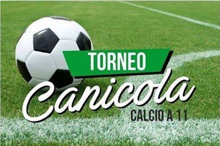 Torneo "Canicola"
