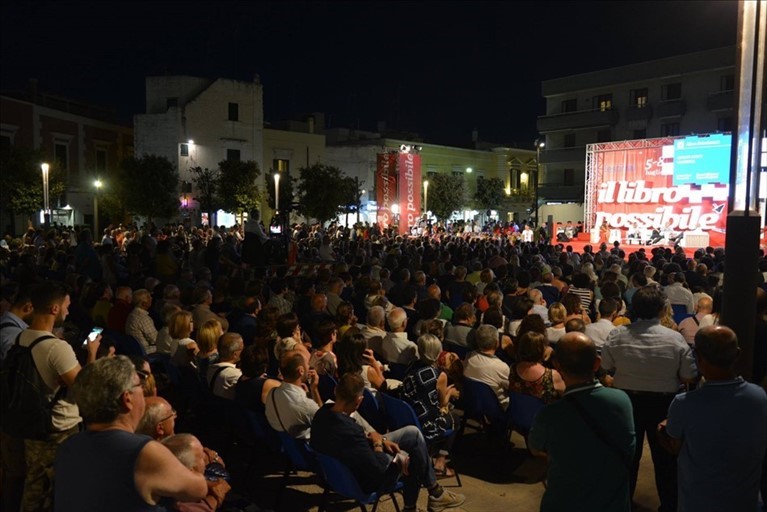 "Festival Il Libro Possibile"