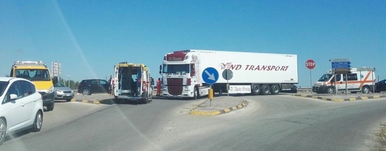 incidente