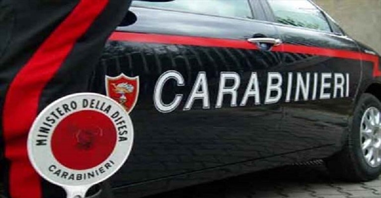 carabinieri
