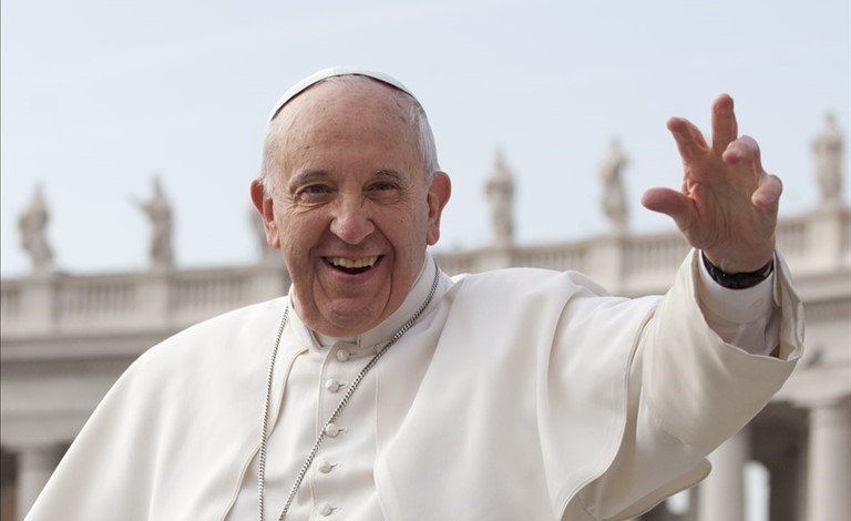 Papa Francesco