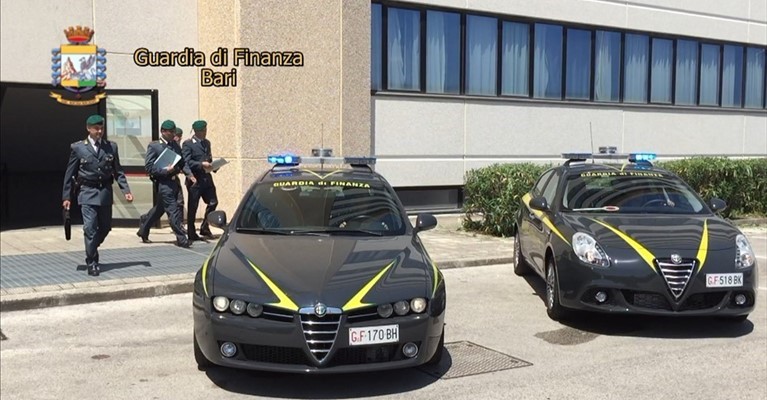 Operazione "Benefit"