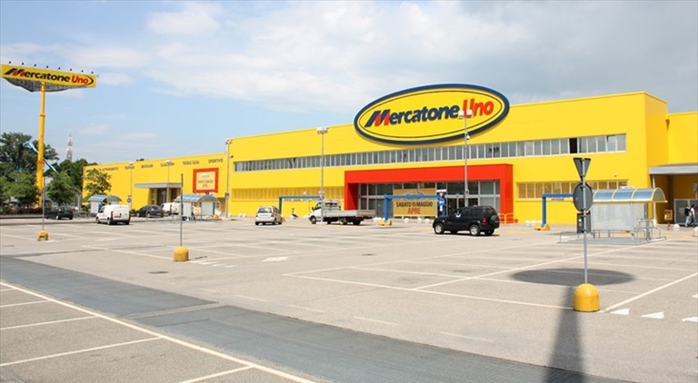 Mercatone Uno