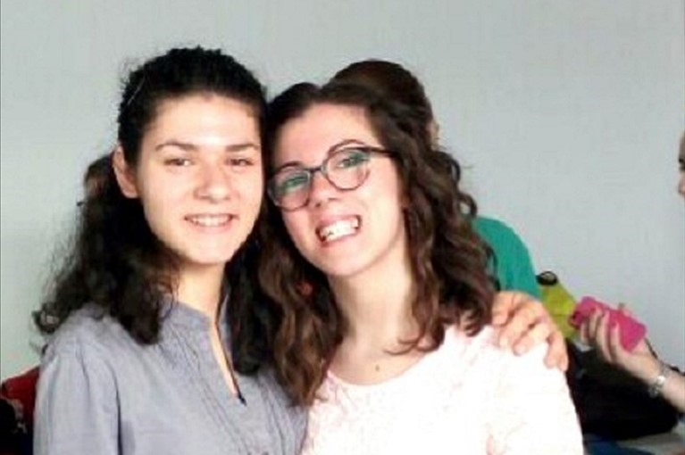 miriana e giuditta