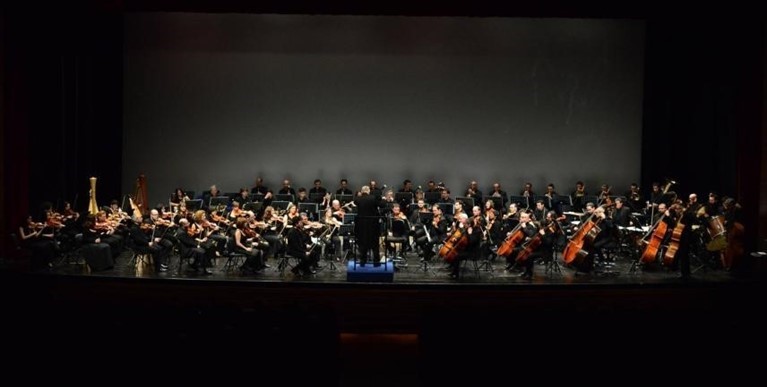 orchestra sinfonica metropolitana