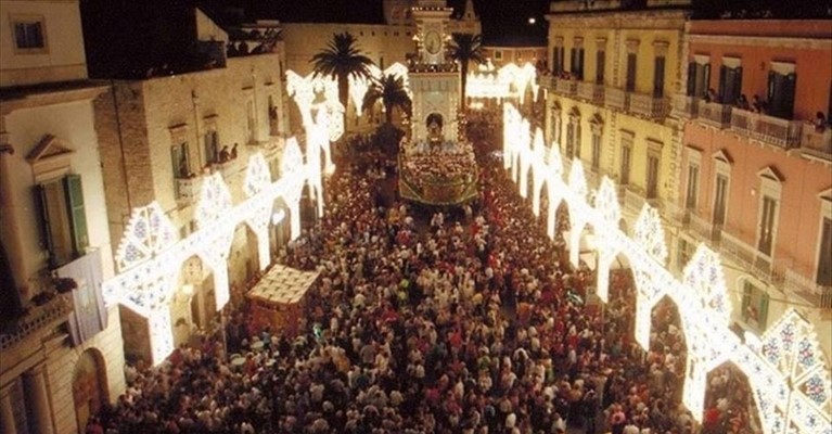 festa maggiore