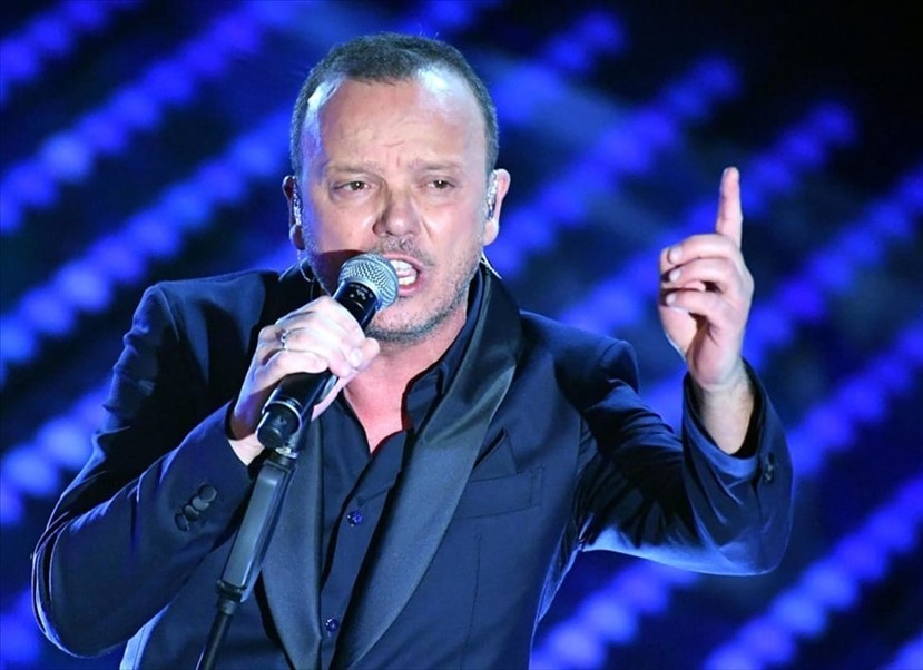 gigi d'alessio