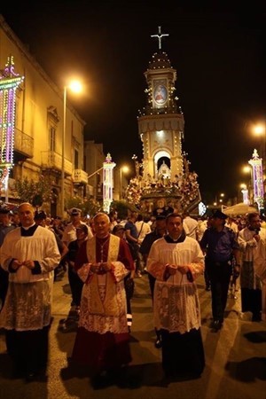 Festa Maggiore