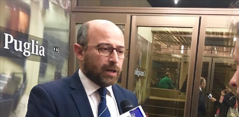 Domenico Damascelli