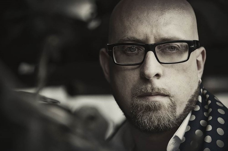 MARIO BIONDI