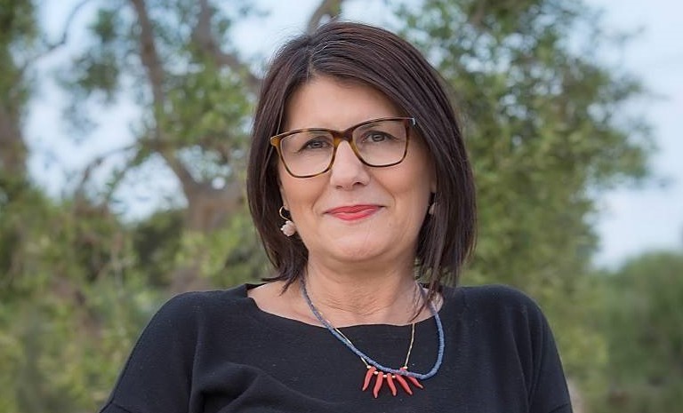Carmela Rossiello