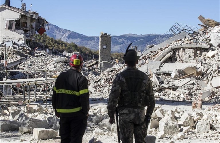 amatrice
