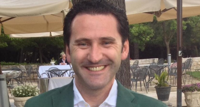 michele caldarola