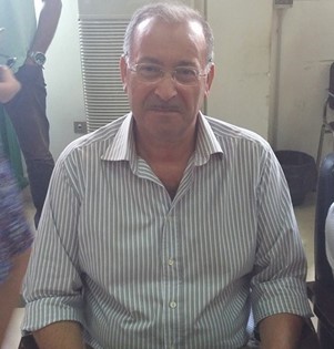 Michele Daucelli