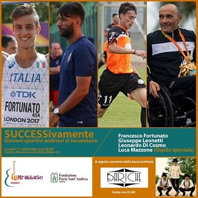 Successivamente