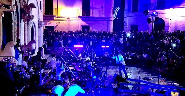 Talos festival: dall’inizio alla fine, dalla fine all’inizio