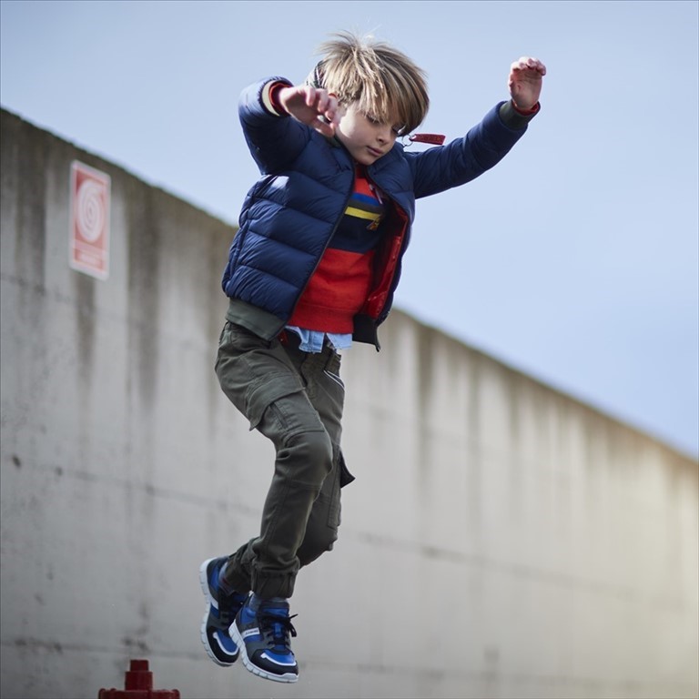 Casting per Baby Modelli da ZERO+