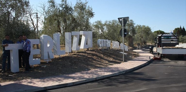 "Terlizzi Città dei Fiori"