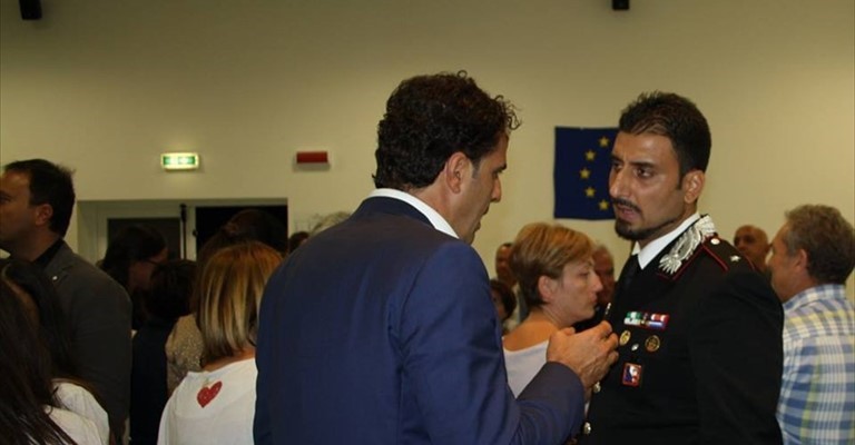 carabinieri
