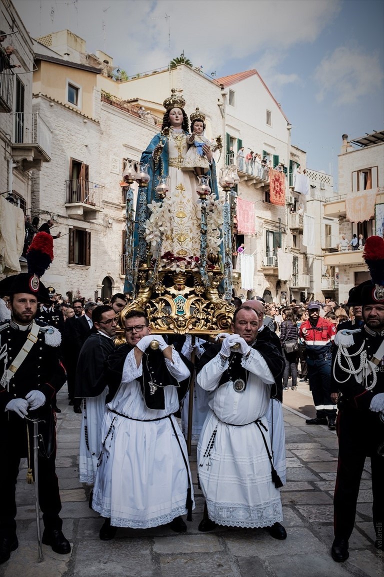 Festa della Madonna del Rosario