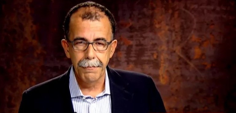 sandro ruotolo