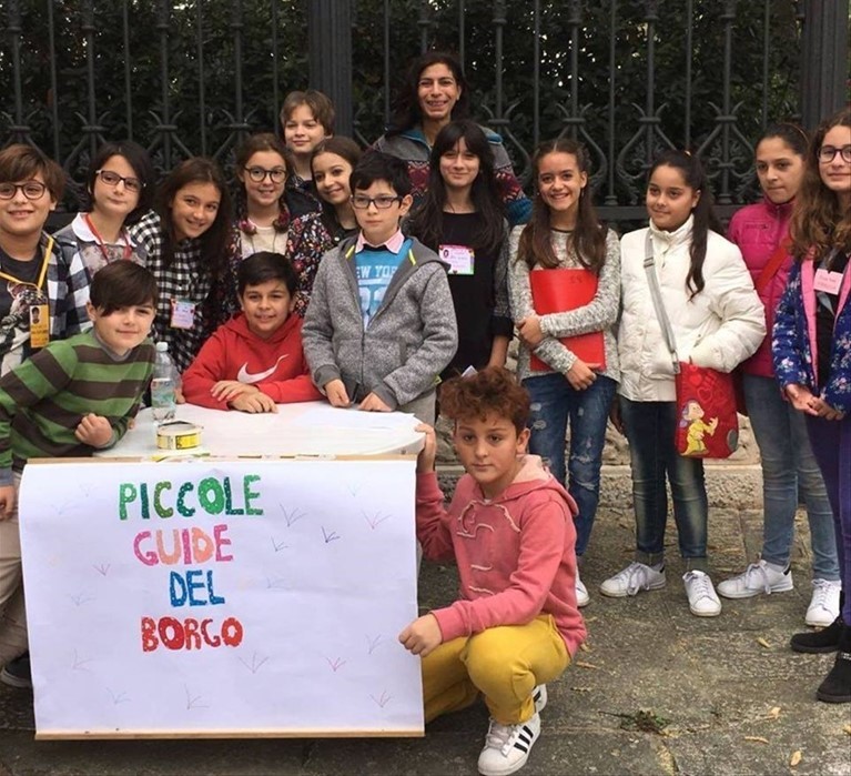 Piccole Guide di Sovereto