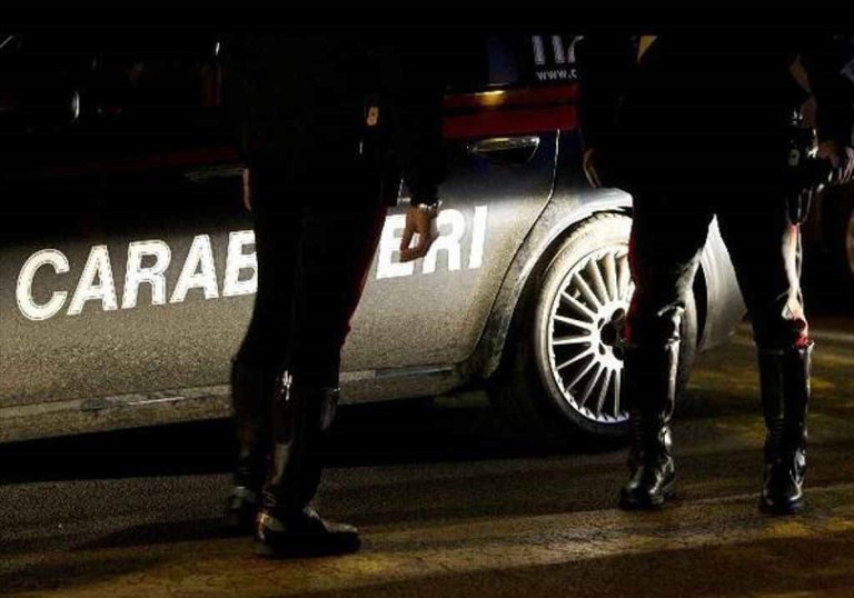 arresti per droga