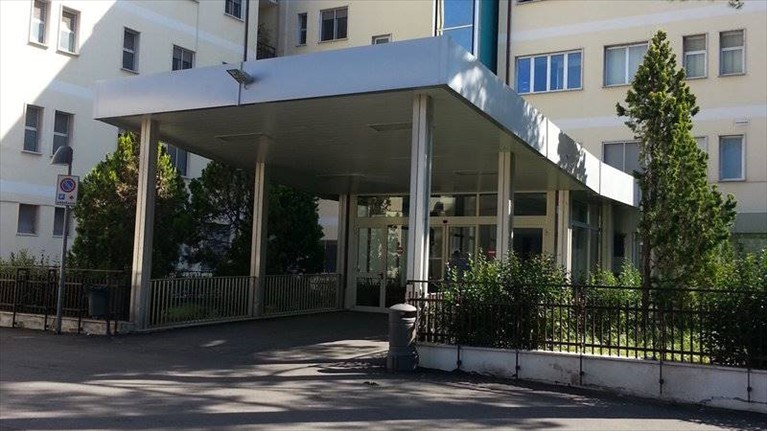 ospedale sarcone