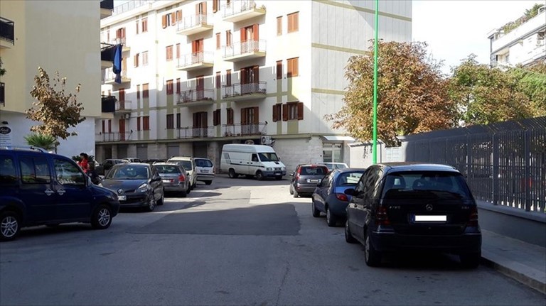 Via Sanremo