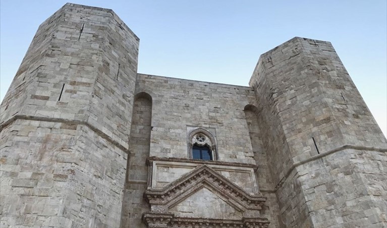 Castel del Monte