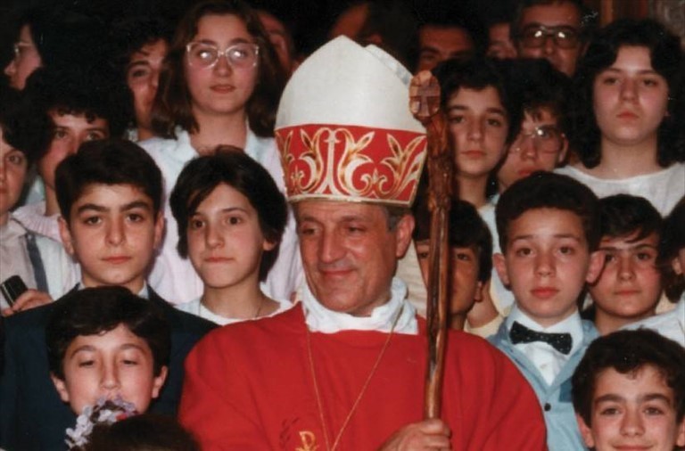 Don Tonino Bello