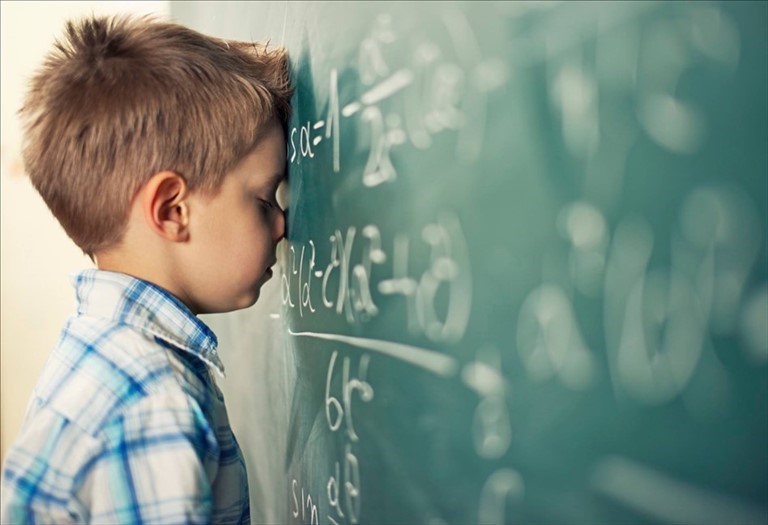 disturbi apprendimento