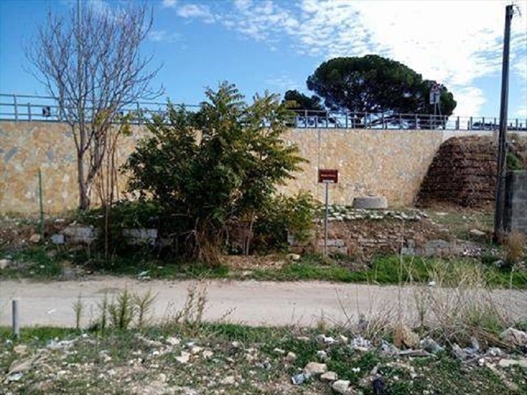 Puliamo Terlizzi ripulisce la cisterna "Piscina Marina"
