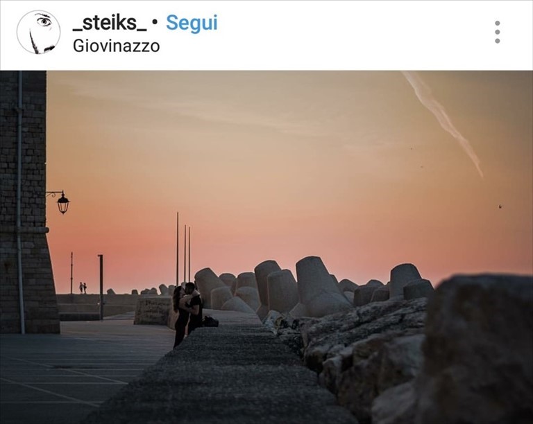 Le foto più popolari di novembre tra nuvole e ricordi (lontani) d’estate