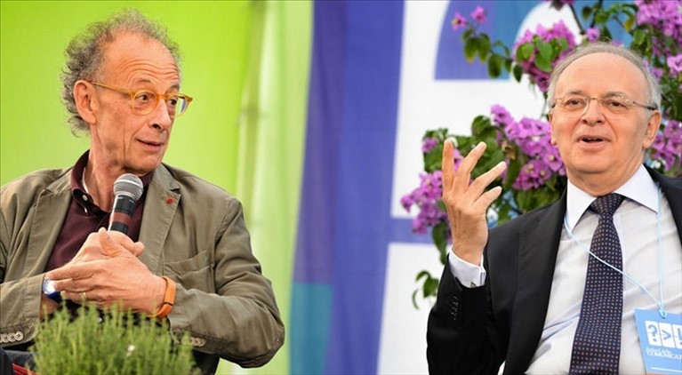colombo e davigo