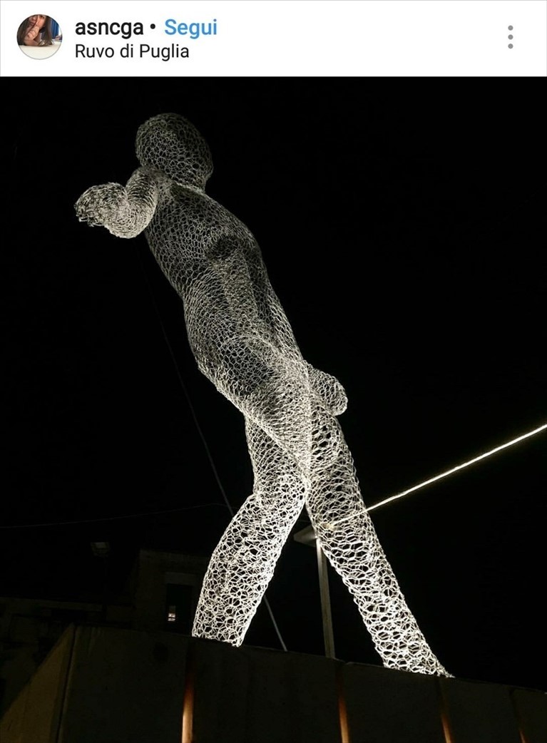 Luci d'artista