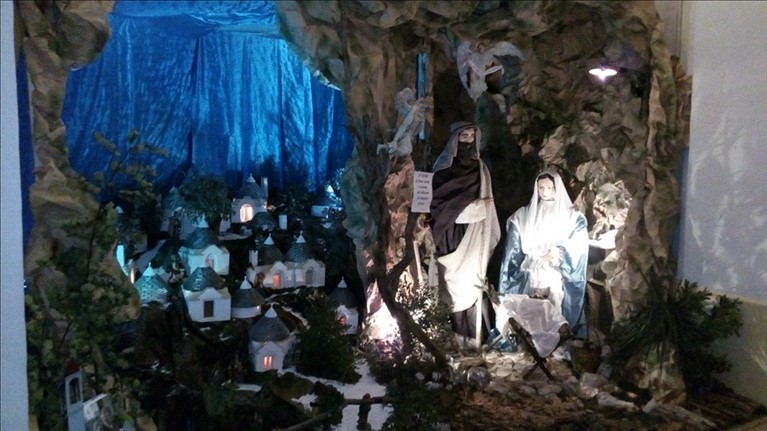 Presepe
