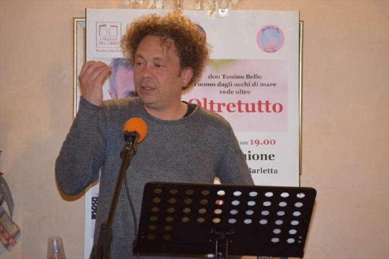 michele santeramo