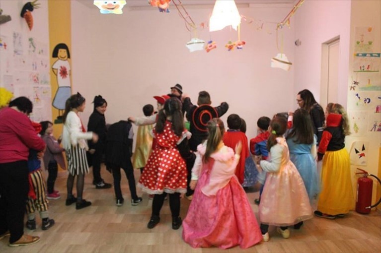 ludoscuola bim bum bam