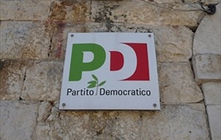 logo pd
