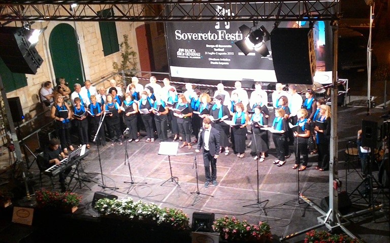 il sovereto festival 2015