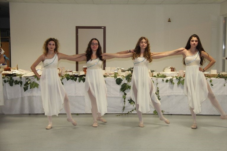 Notte del Liceo Classico 2017-2018
