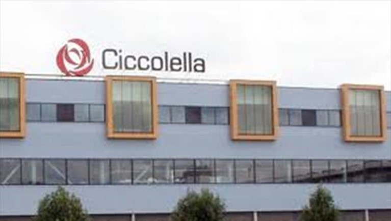 L azienda Ciccolella
