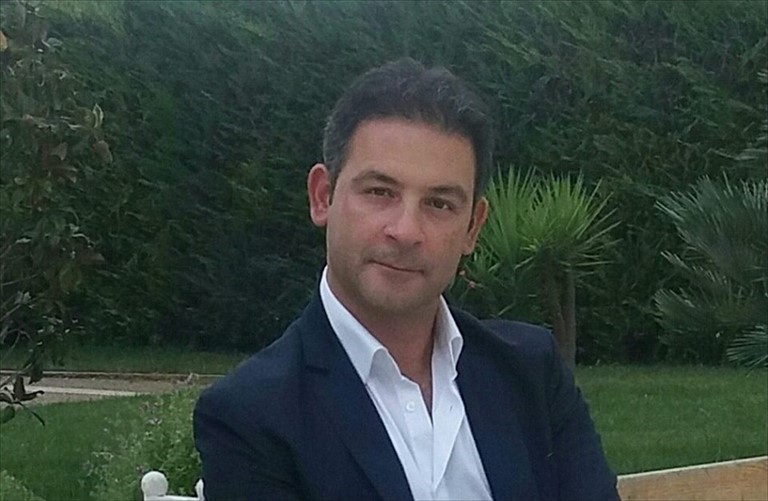 vincenzo vallarelli