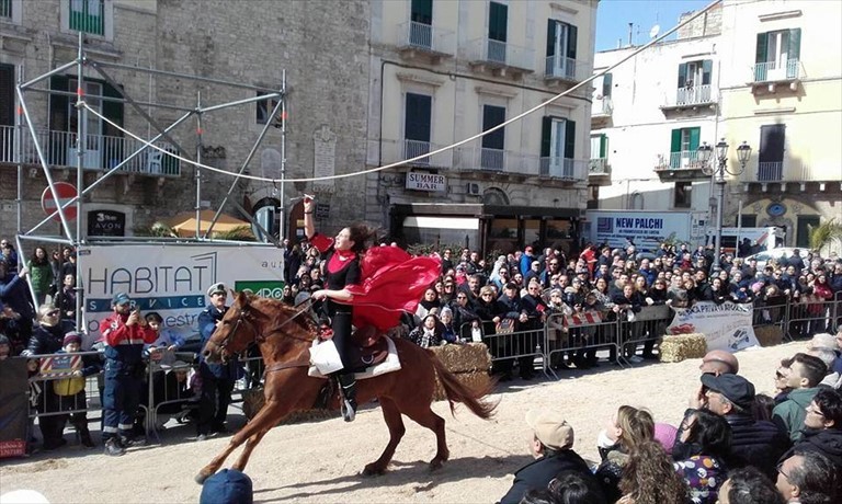 Corsa all'Anello