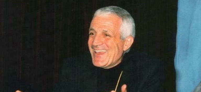 Don Tonino Bello