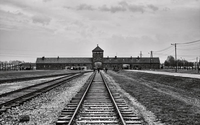 auschwitz
