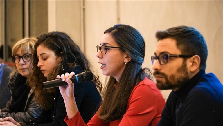Presentato #Laboratorio Terlizzi: tornano i Carri Floreali e i Vicoli in Fiore