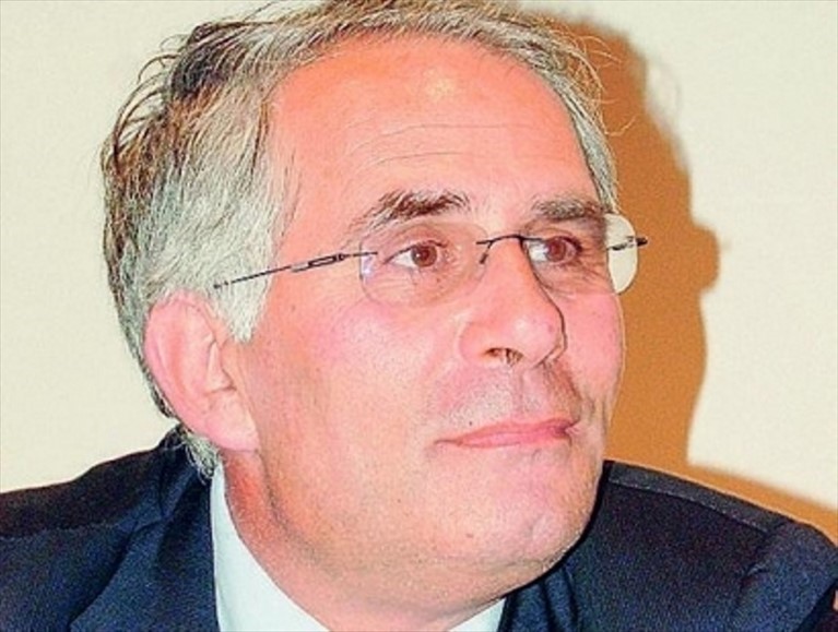 l onorevole Gero Grassi