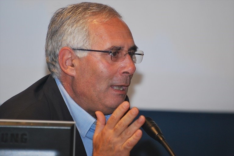 Gero Grassi